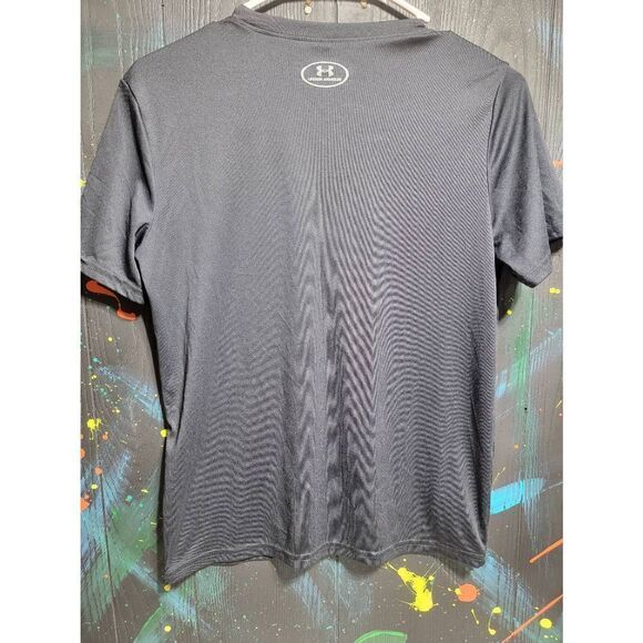 Under Armour Heatgear SZ YXL #080 - Picture 3 of 3